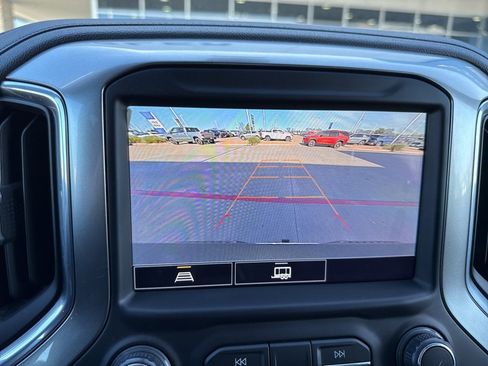 Used 2021 Chevrolet Silverado 1500 LT w/ Texas Edition Plus image 9