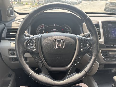 Used 2016 Honda Pilot EX-L image 18