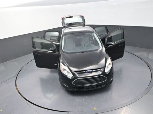Used 2018 Ford C-MAX SE image 32
