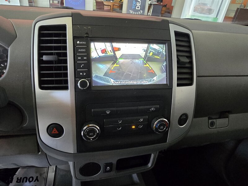 Used 2021 Nissan Frontier S RWD image 21