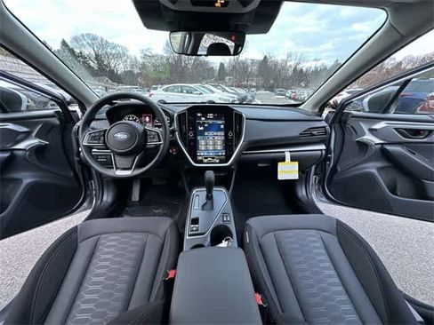 New 2026 Subaru Impreza 2.0i Sport image 20