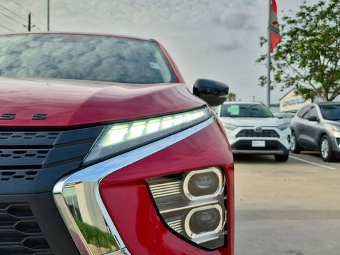 Used 2023 Mitsubishi Eclipse Cross SE AWD/4WD image 28
