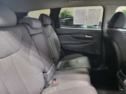 Used 2023 Hyundai Santa Fe SE FWD image 14