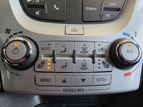 Used 2016 Chevrolet Equinox LT w/ Convenience Package AWD/4WD image 28