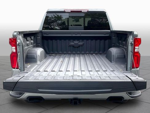 Used 2026 Chevrolet Silverado 1500 RST AWD/4WD image 61