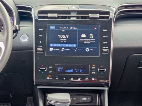 Used 2024 Hyundai Santa Cruz SEL image 40