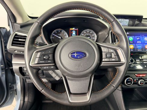 Used 2019 Subaru Crosstrek 2.0i Limited AWD/4WD image 11