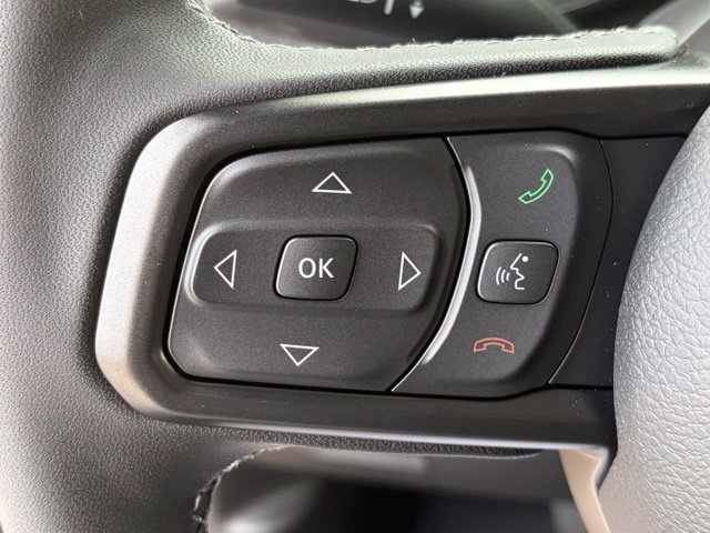 New 2026 Jeep Gladiator Sport AWD/4WD image 52