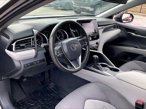 Used 2021 Toyota Camry LE image 14