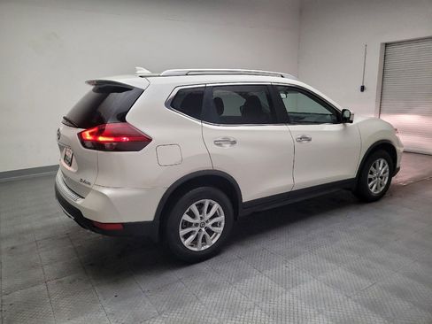 Used 2018 Nissan Rogue SV w/ Premium Package AWD/4WD image 10