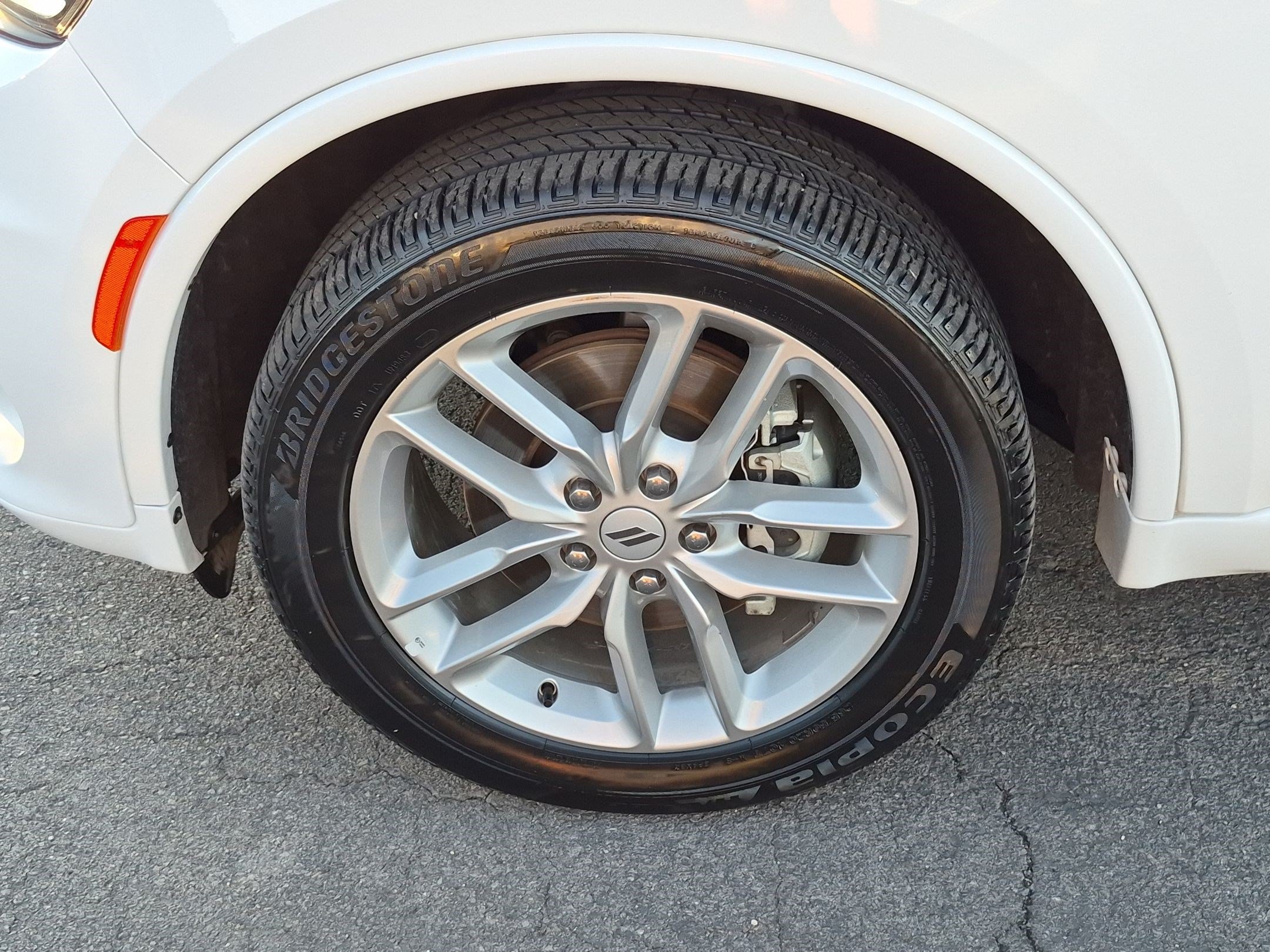 Used 2026 Dodge Durango GT AWD/4WD image 14