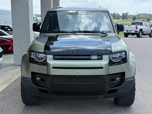 Used 2020 Land Rover Defender 110 SE AWD/4WD image 16