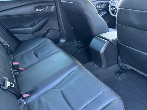 Used 2024 Honda Accord Sport image 30