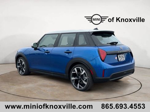 New 2025 MINI Cooper S image 5