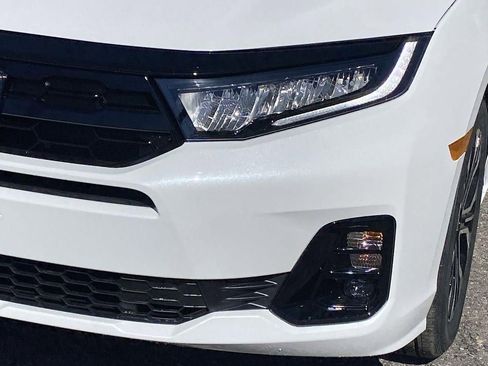 New 2026 Honda Odyssey Elite image 31