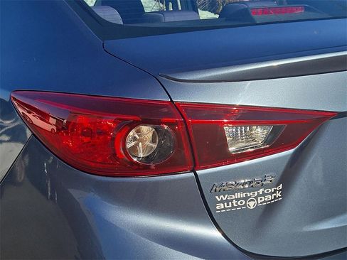 Used 2014 MAZDA MAZDA3 i Touring w/ Moonroof Package 1 image 10