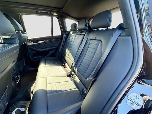 Used 2021 BMW X3 xDrive30i image 21