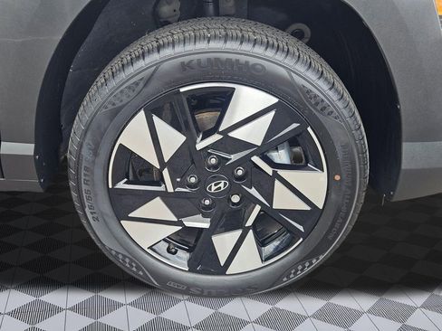 Certified 2025 Hyundai Kona SEL AWD/4WD image 29