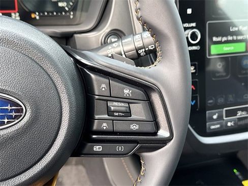 New 2026 Subaru Forester Wilderness image 28