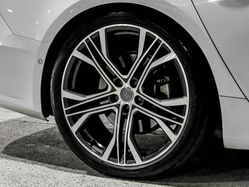 Used 2019 Audi A7 3.0T Prestige w/ Prestige Package image 67