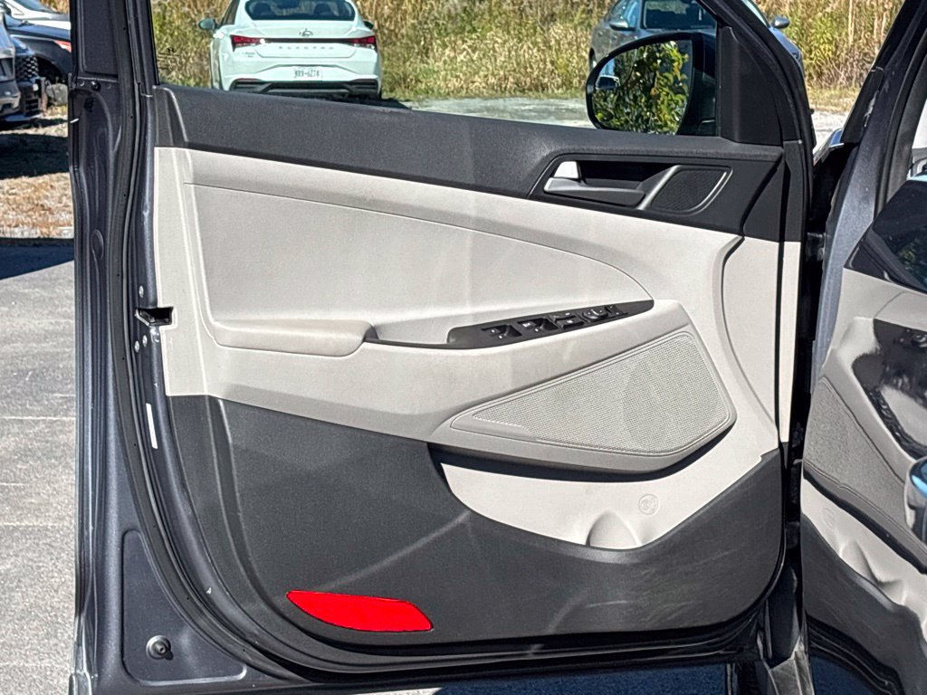 Used 2018 Hyundai Tucson SE FWD image 15