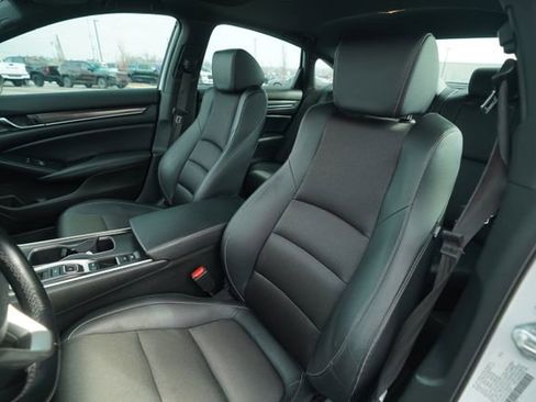 Used 2022 Honda Accord Sport image 35