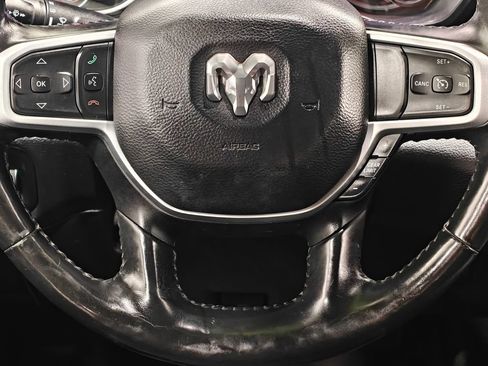 Used 2020 RAM 1500 Big Horn AWD/4WD image 5