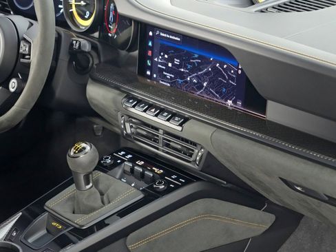 Used 2023 Porsche 911 GT3 image 88