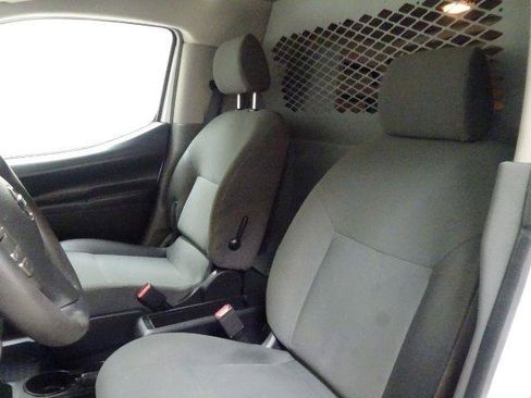 Used 2021 Nissan NV200 SV FWD image 23