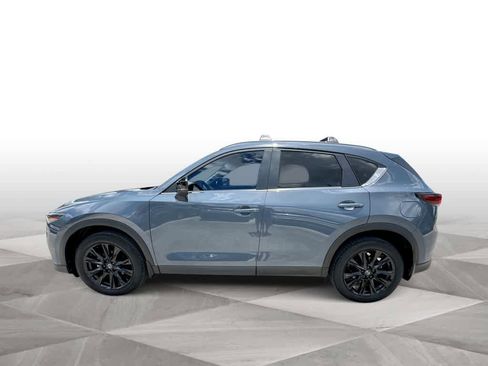 Used 2024 MAZDA CX-5 Carbon Edition AWD/4WD image 5