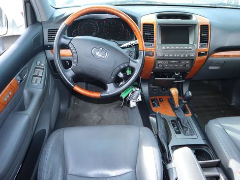 Used 2006 Lexus GX 470 AWD/4WD image 6