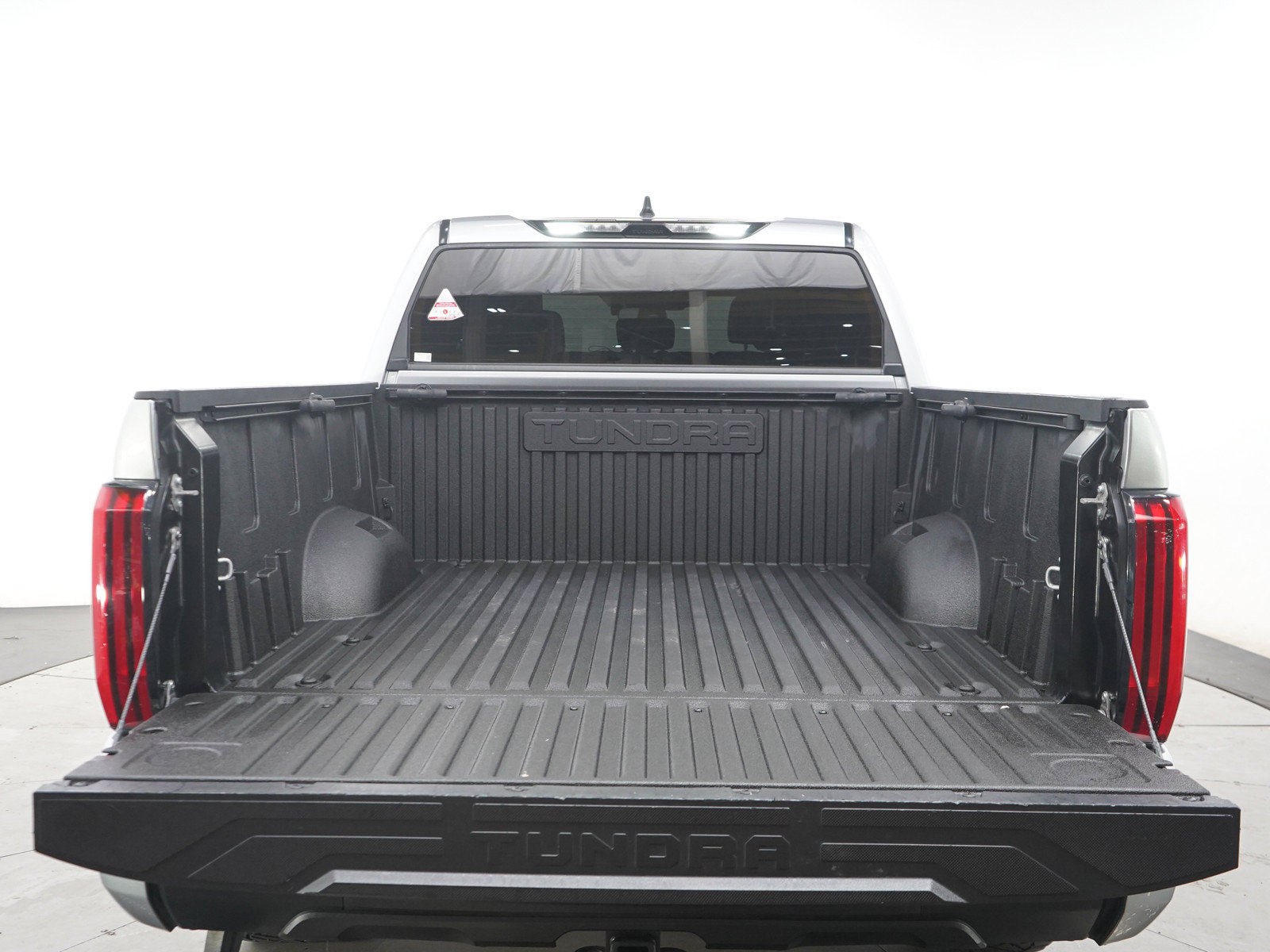 Used 2024 Toyota Tundra SR5 w/ SR5 Premium Package AWD/4WD image 18