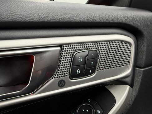 Used 2021 Ford Explorer Limited w/ Class III Trailer Tow Package image 10