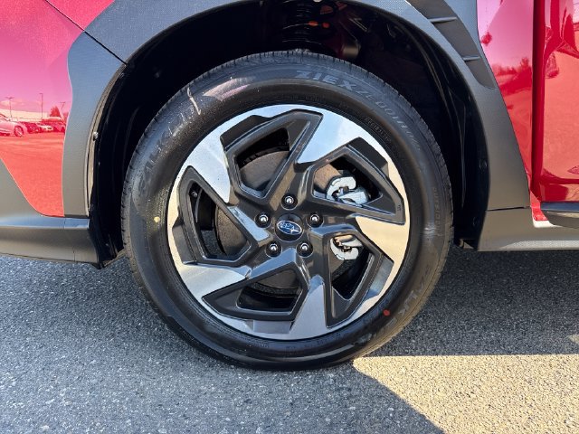 New 2026 Subaru Crosstrek 2.5i Limited AWD/4WD image 30