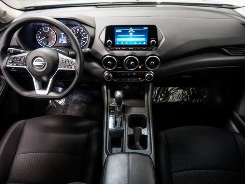 Used 2023 Nissan Sentra S FWD image 10