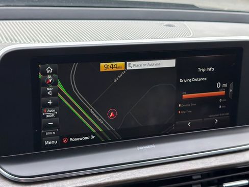 Used 2021 Kia Telluride EX w/ EX Premium Package image 26