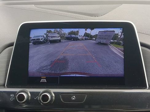 Used 2023 Cadillac CT4 Luxury w/ Sun And Sound Package RWD image 23