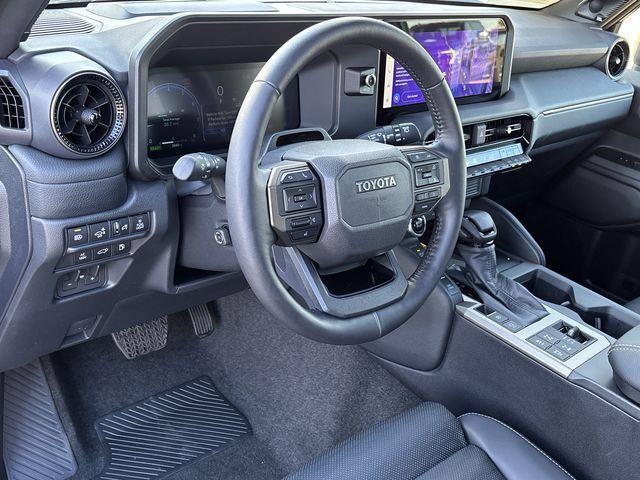 Used 2027 Toyota Land Cruiser w/ Premium Package AWD/4WD image 23