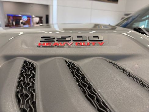 New 2026 RAM 2500 Power Wagon AWD/4WD image 10