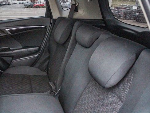 Used 2017 Honda Fit LX image 24