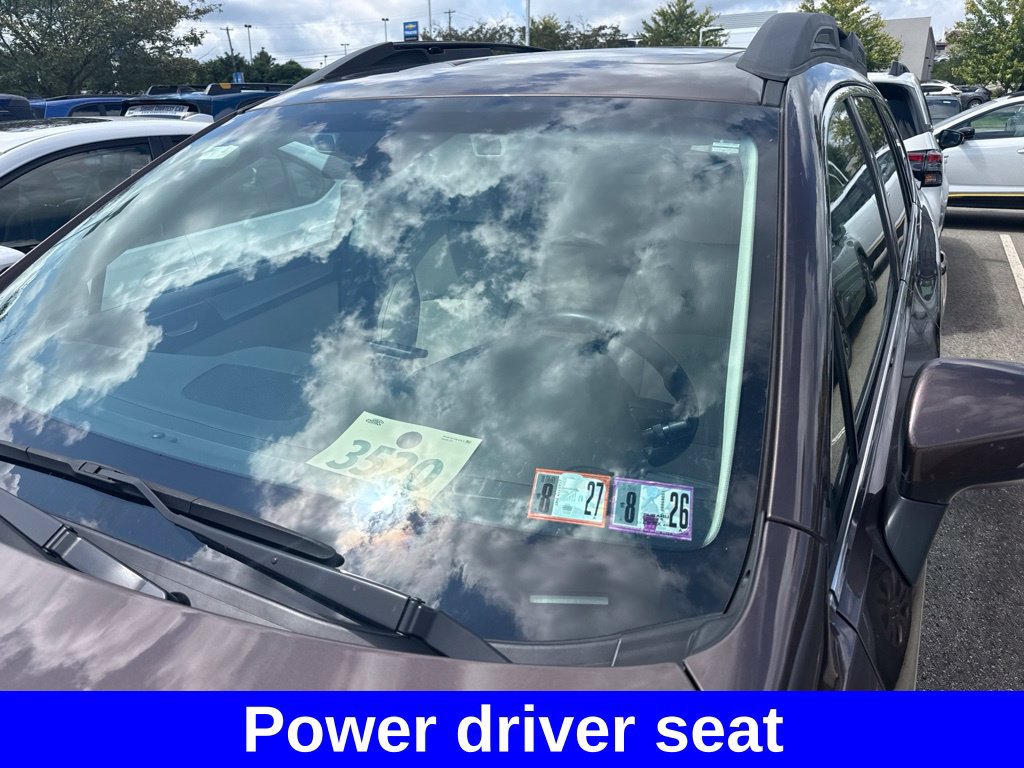 Used 2019 Subaru Outback 2.5i Premium w/ Popular Package #2 AWD/4WD image 8