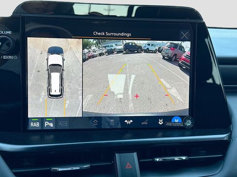 New 2026 Subaru Outback Touring XT AWD/4WD image 33
