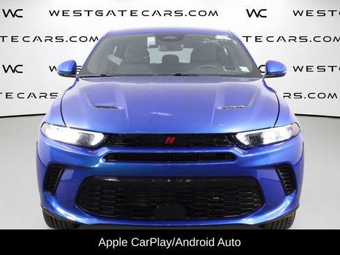Used 2024 Dodge Hornet R/T AWD/4WD image 4