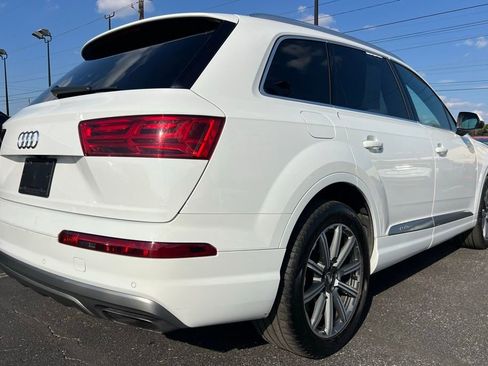 Used 2019 Audi Q7 2.0T Premium Plus w/ Premium Plus Package image 7