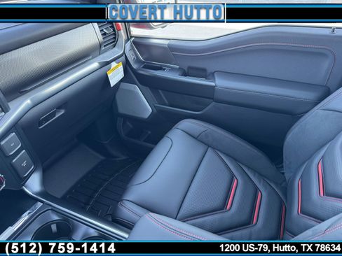 New 2025 Ford F150 Raptor image 40