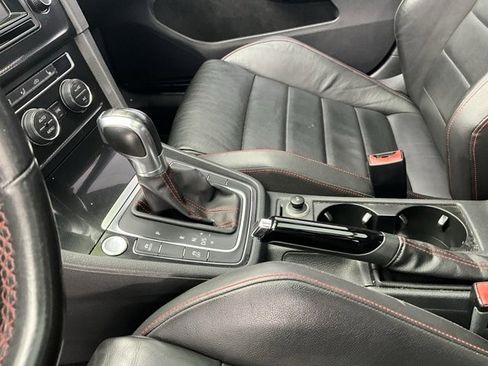 Used 2015 Volkswagen GTI Autobahn image 20