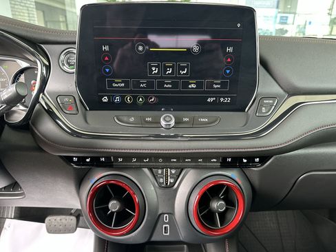 Used 2023 Chevrolet Blazer RS w/ Driver Confidence II Package FWD image 35