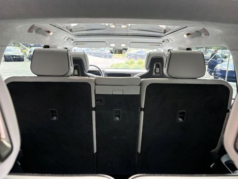 Used 2023 Rivian R1S Adventure Quad AWD/4WD image 11