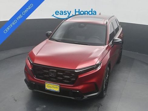Used 2023 Honda CR-V Sport image 21