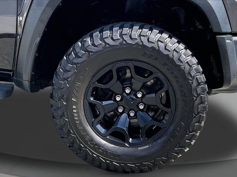 Used 2022 RAM 1500 TRX w/ TRX Level 2 Equipment Group image 35